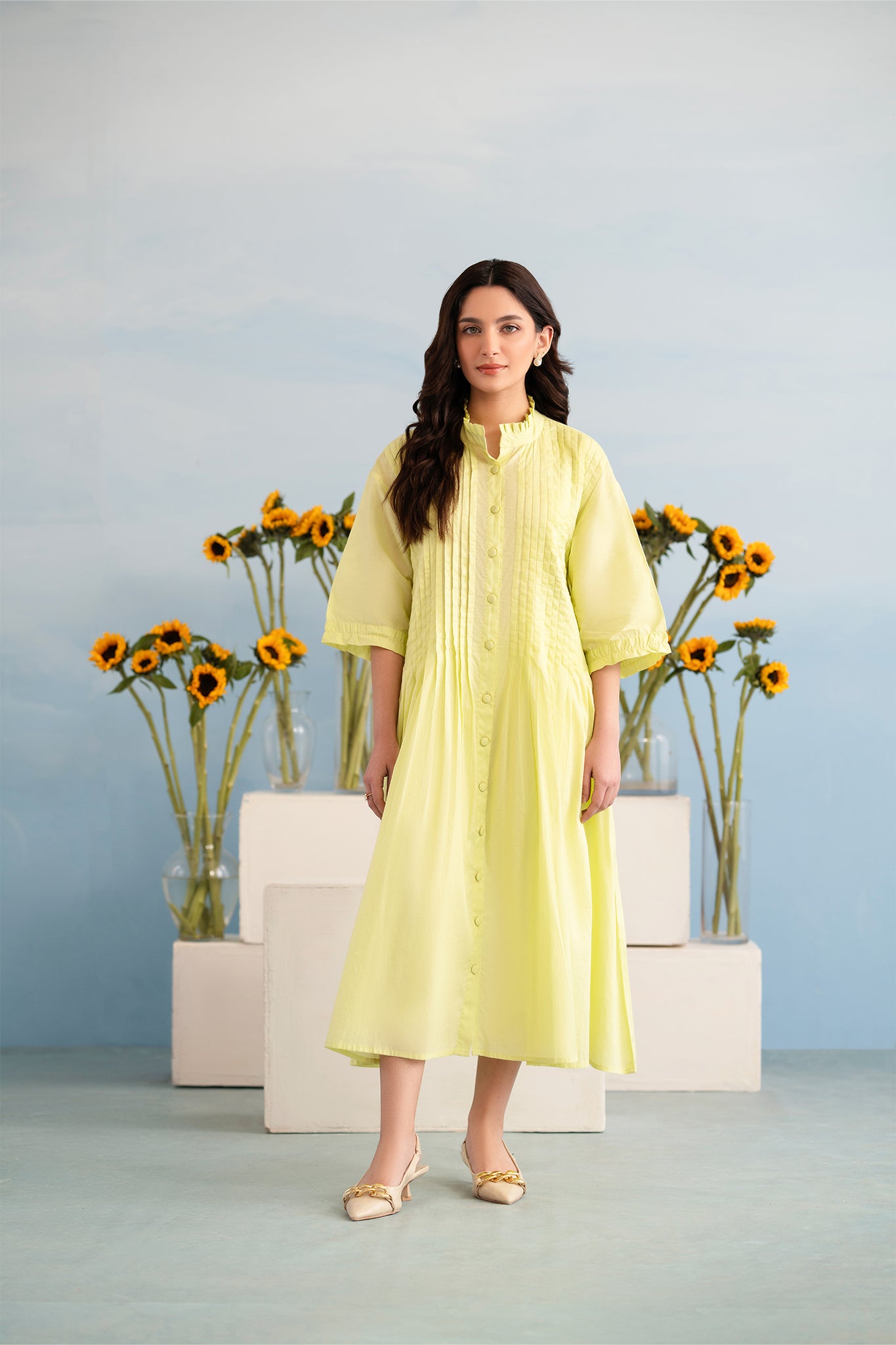 Fern - Dress