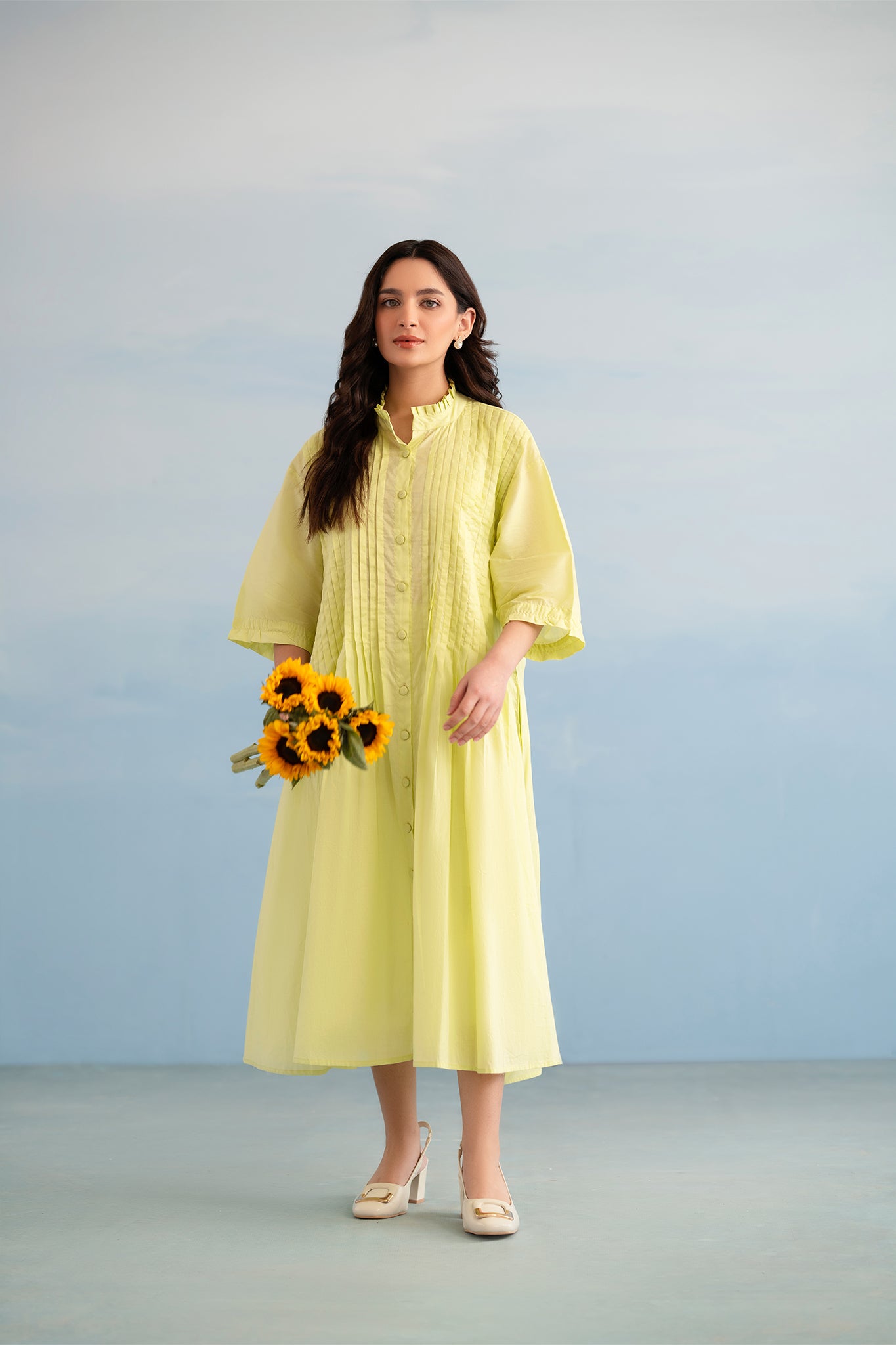 Fern - Dress