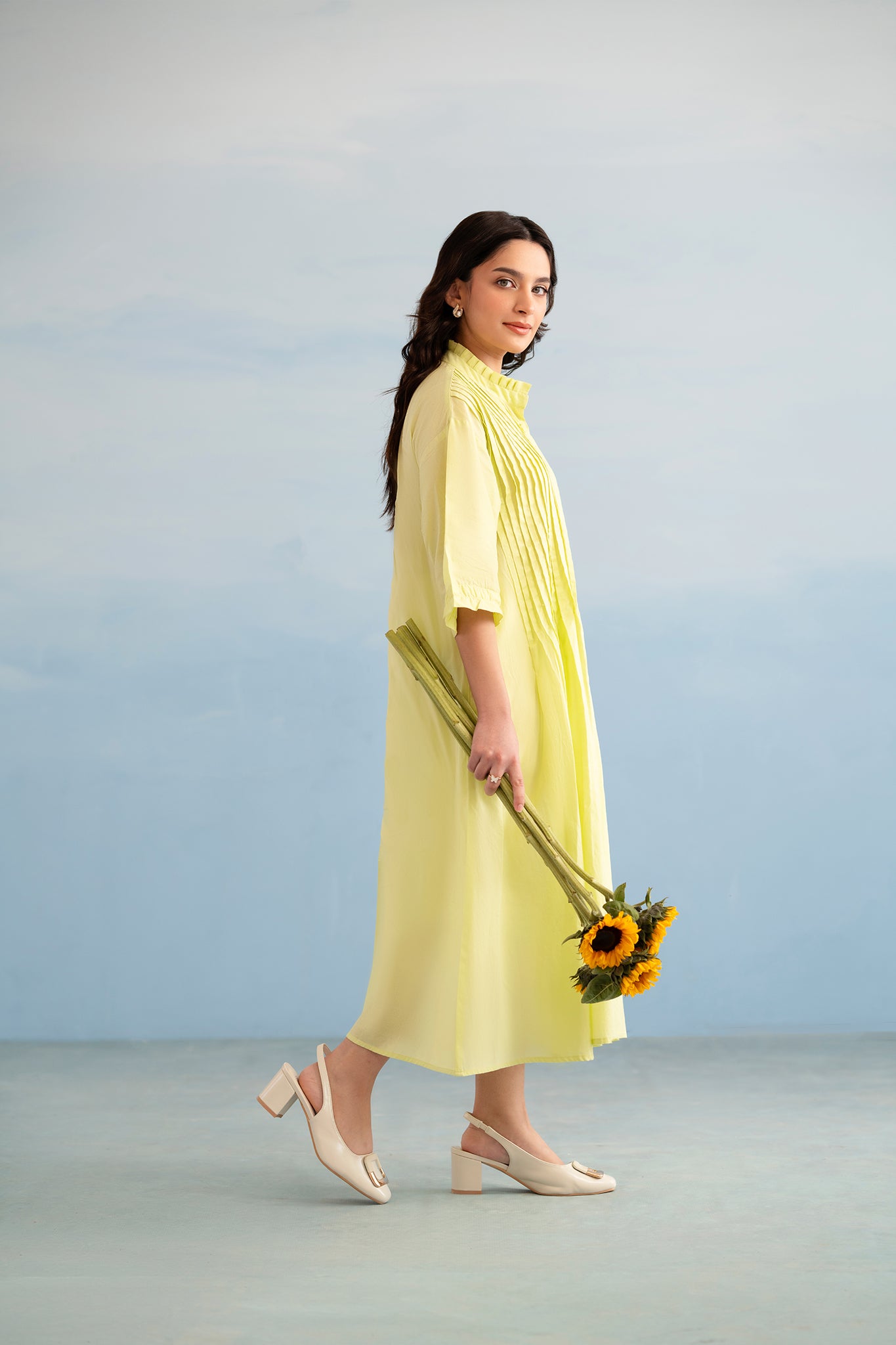 Fern - Dress
