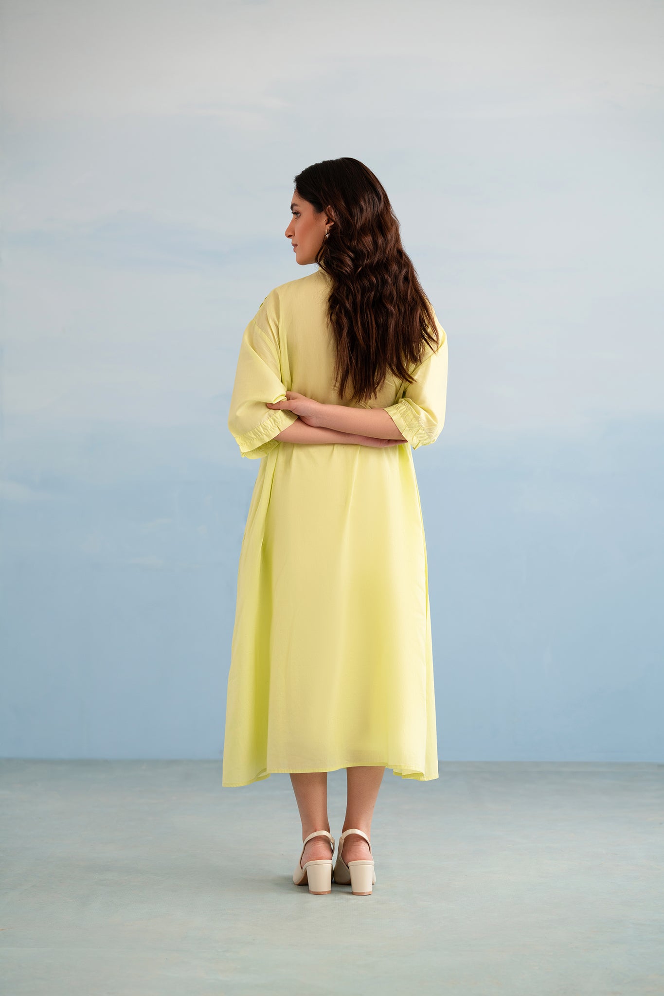 Fern - Dress