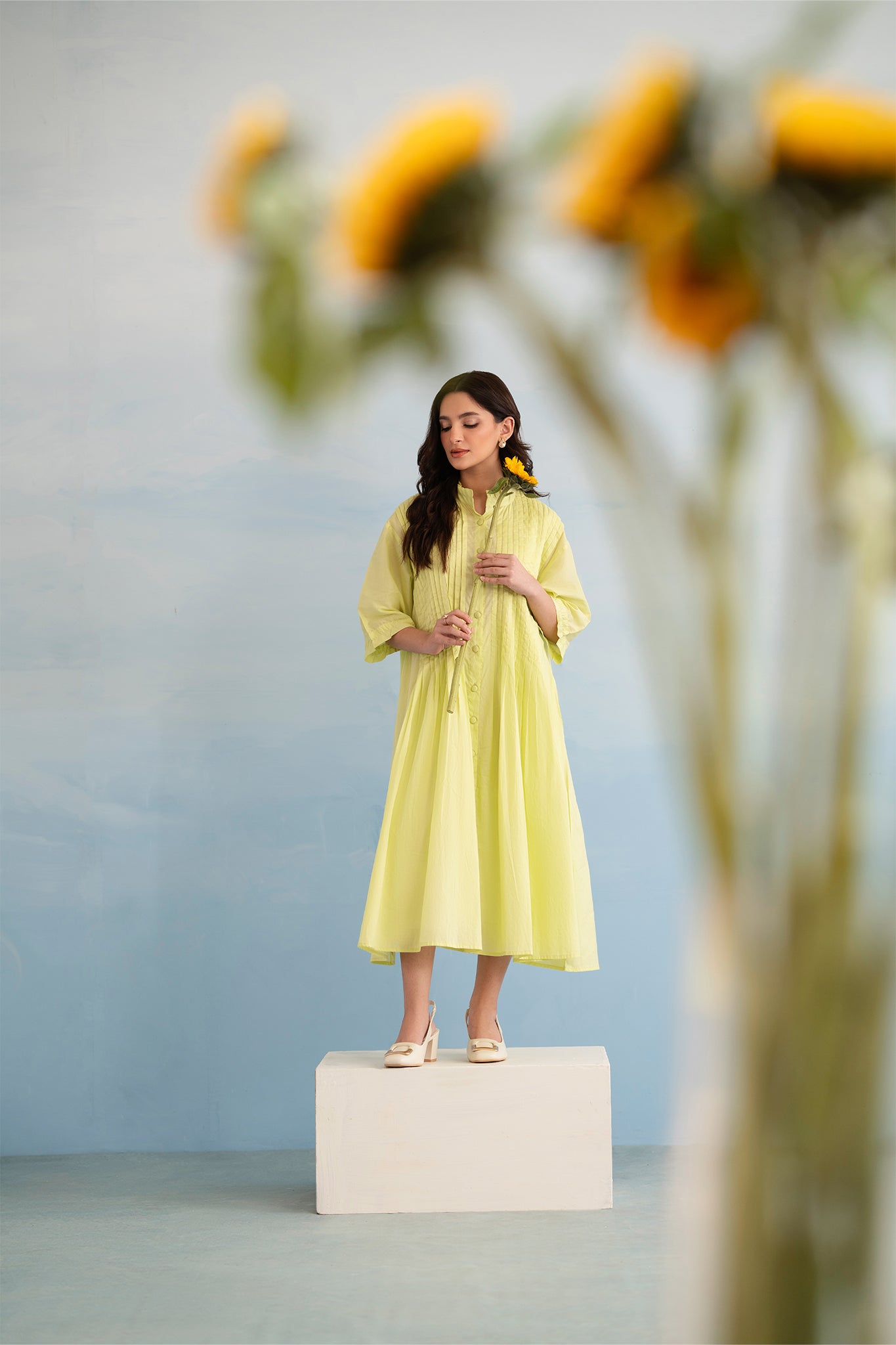 Fern - Dress