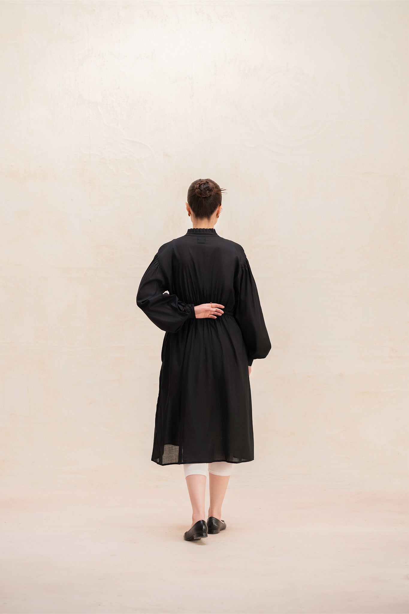 Noir - Dress