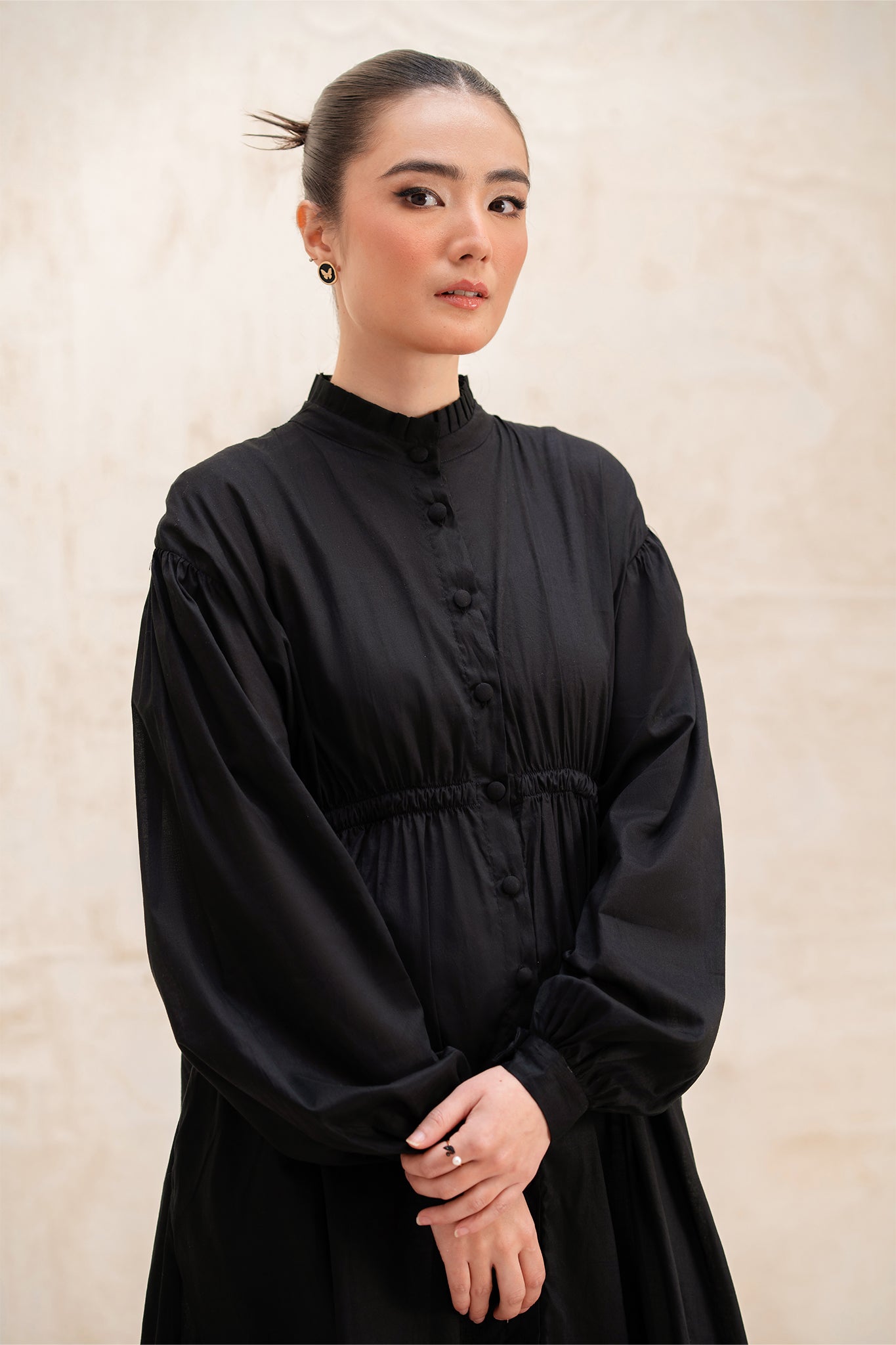 Noir - Dress