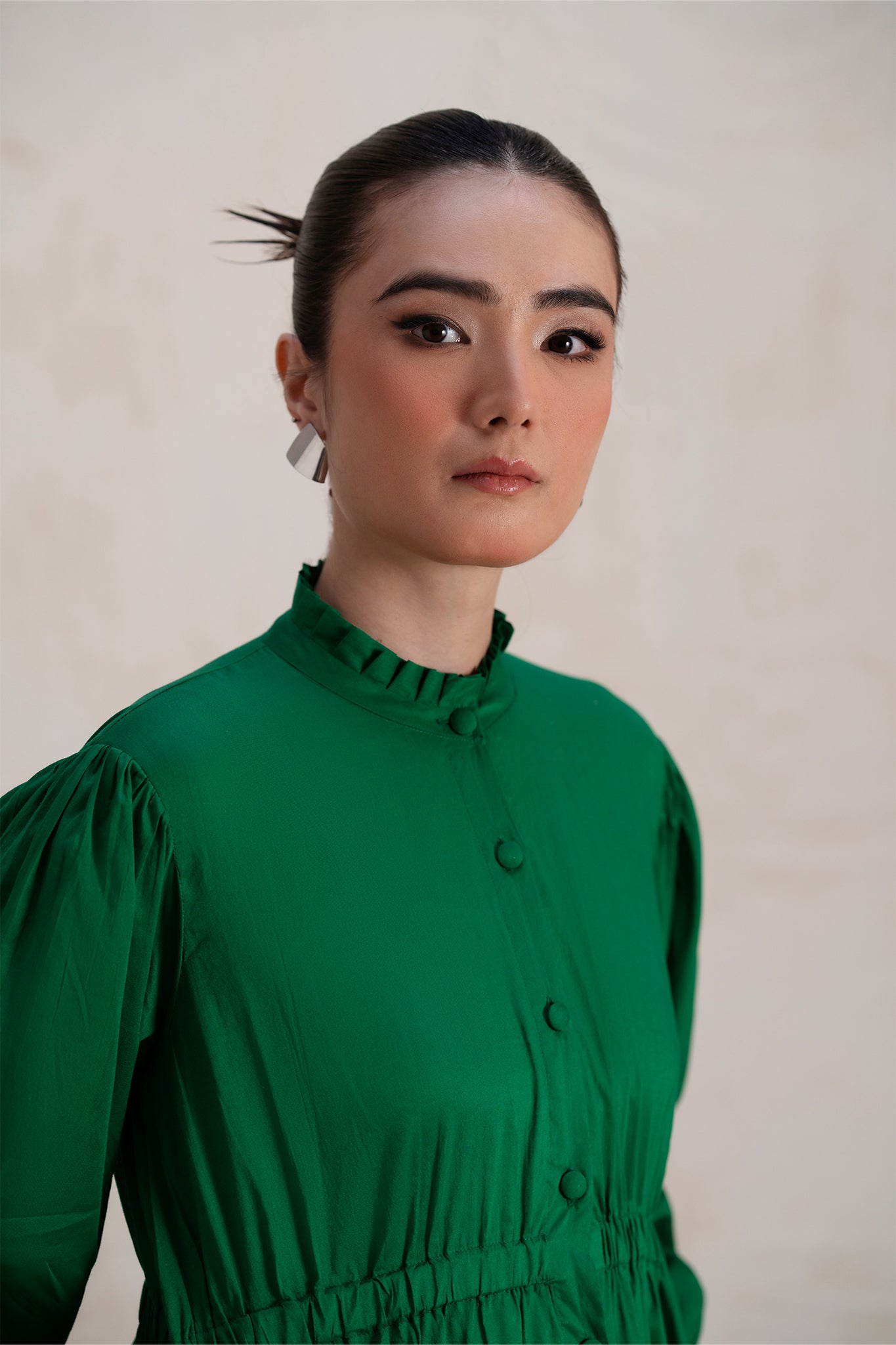 Eden - Dress