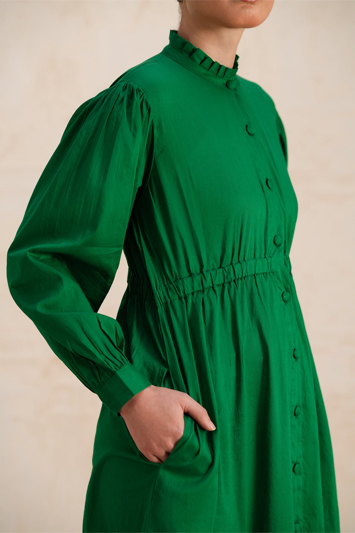 Eden - Dress