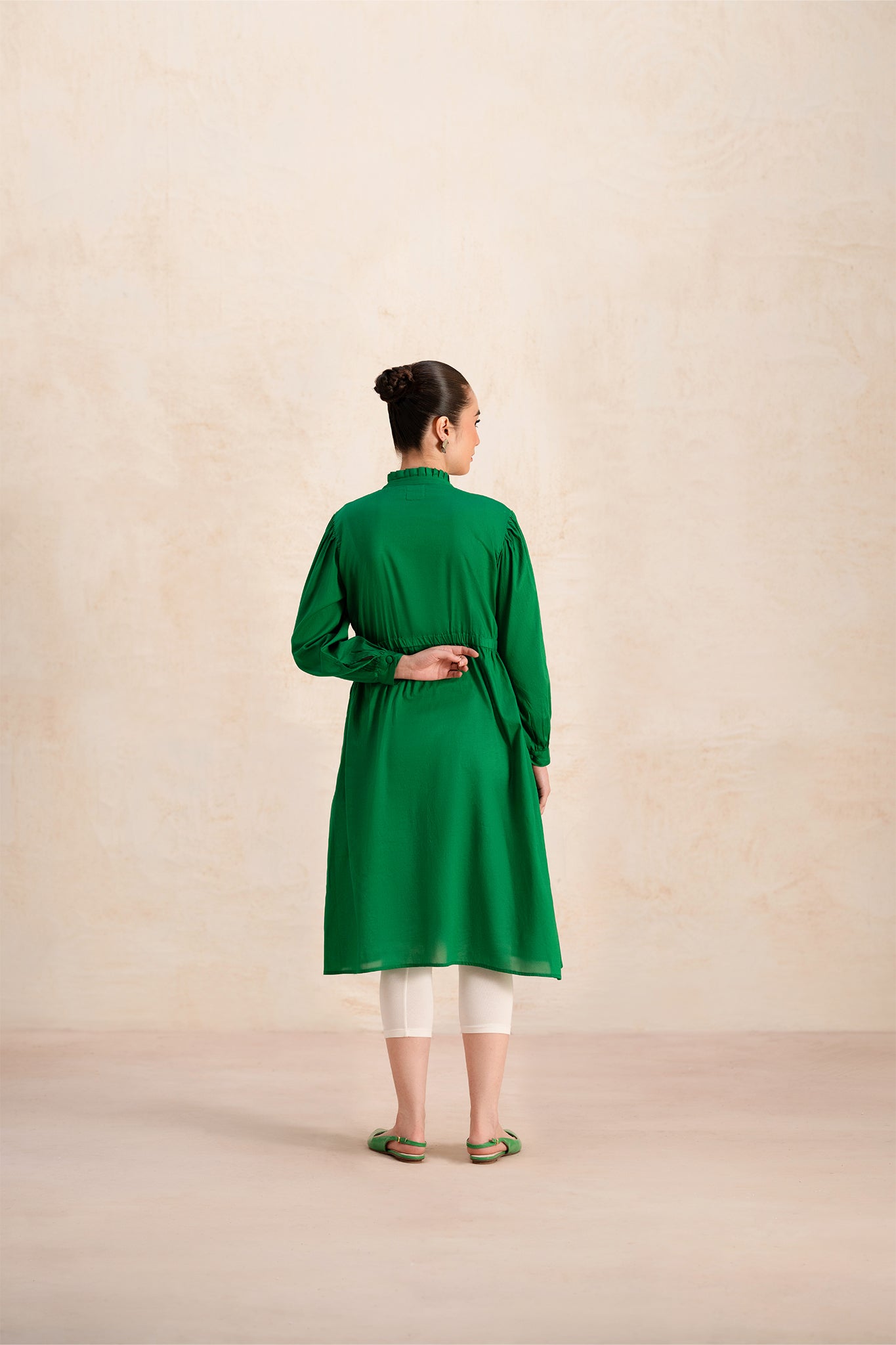 Eden - Dress