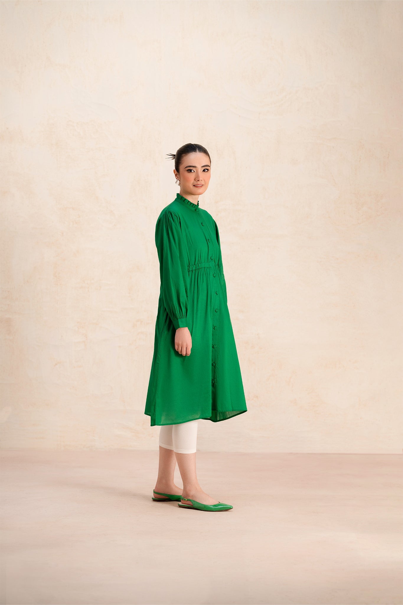 Eden - Dress