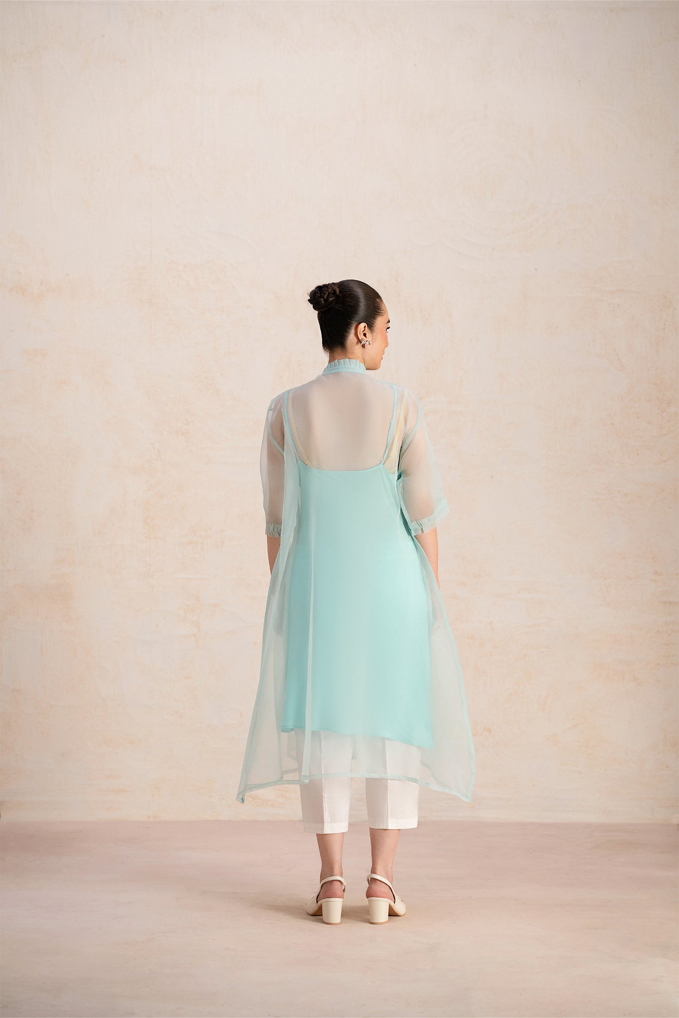 Solace - Dress with inner