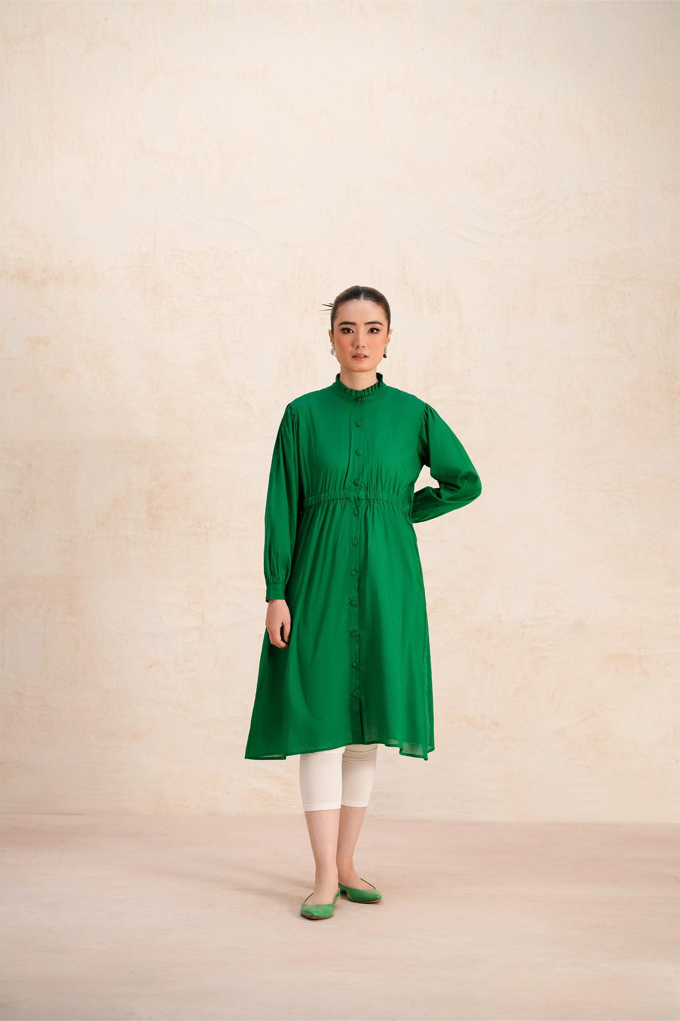 Eden - Dress