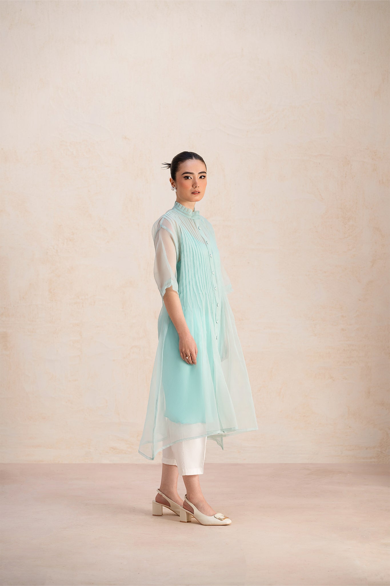 Solace - Dress with inner