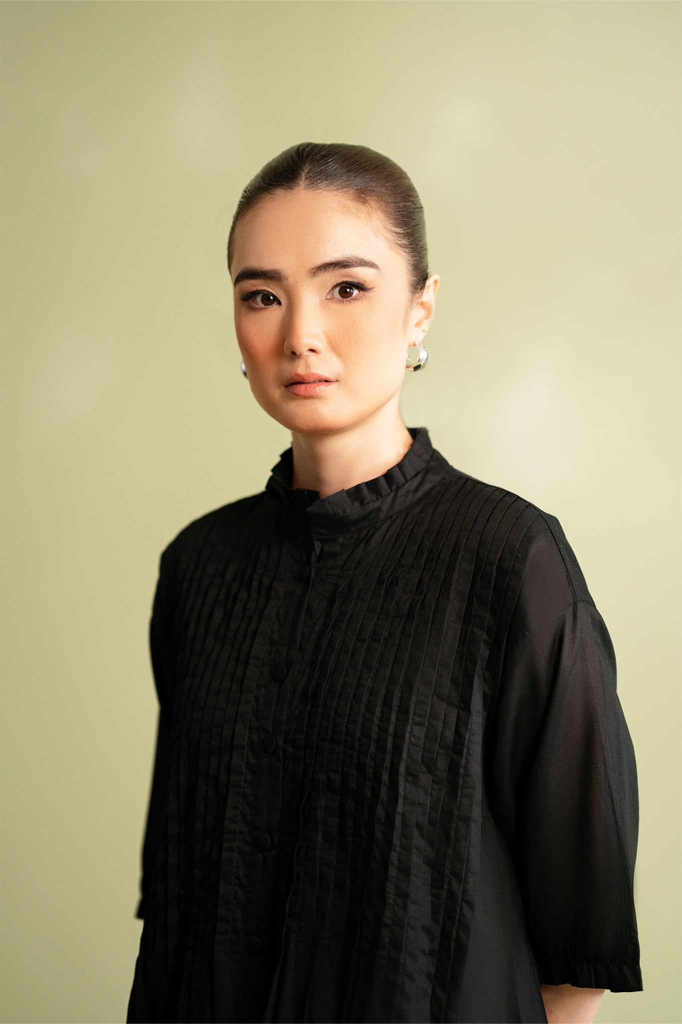 Sinthia - Dress