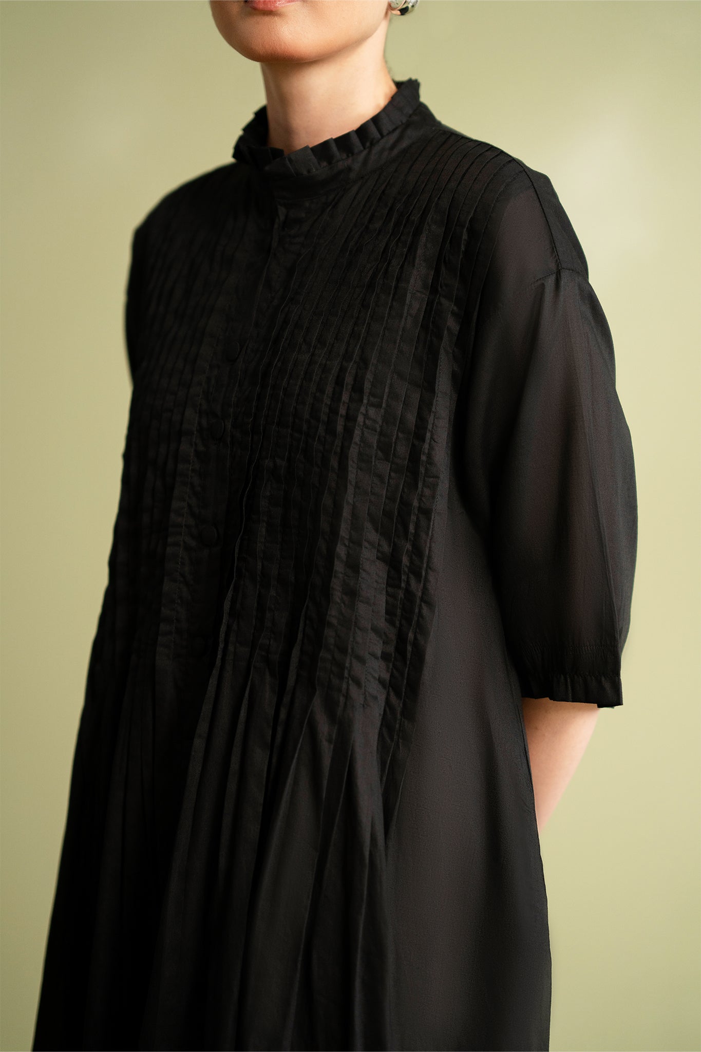 Sinthia - Dress