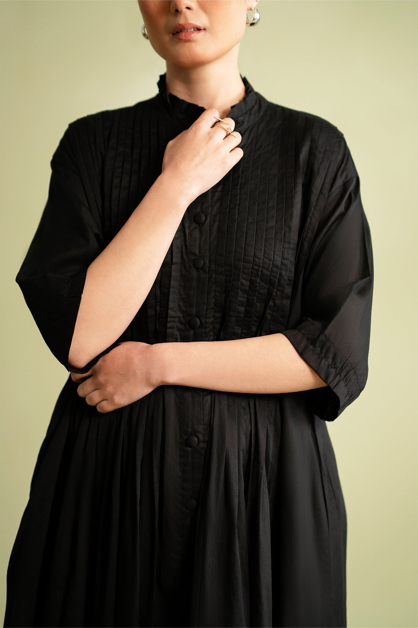 Sinthia - Dress