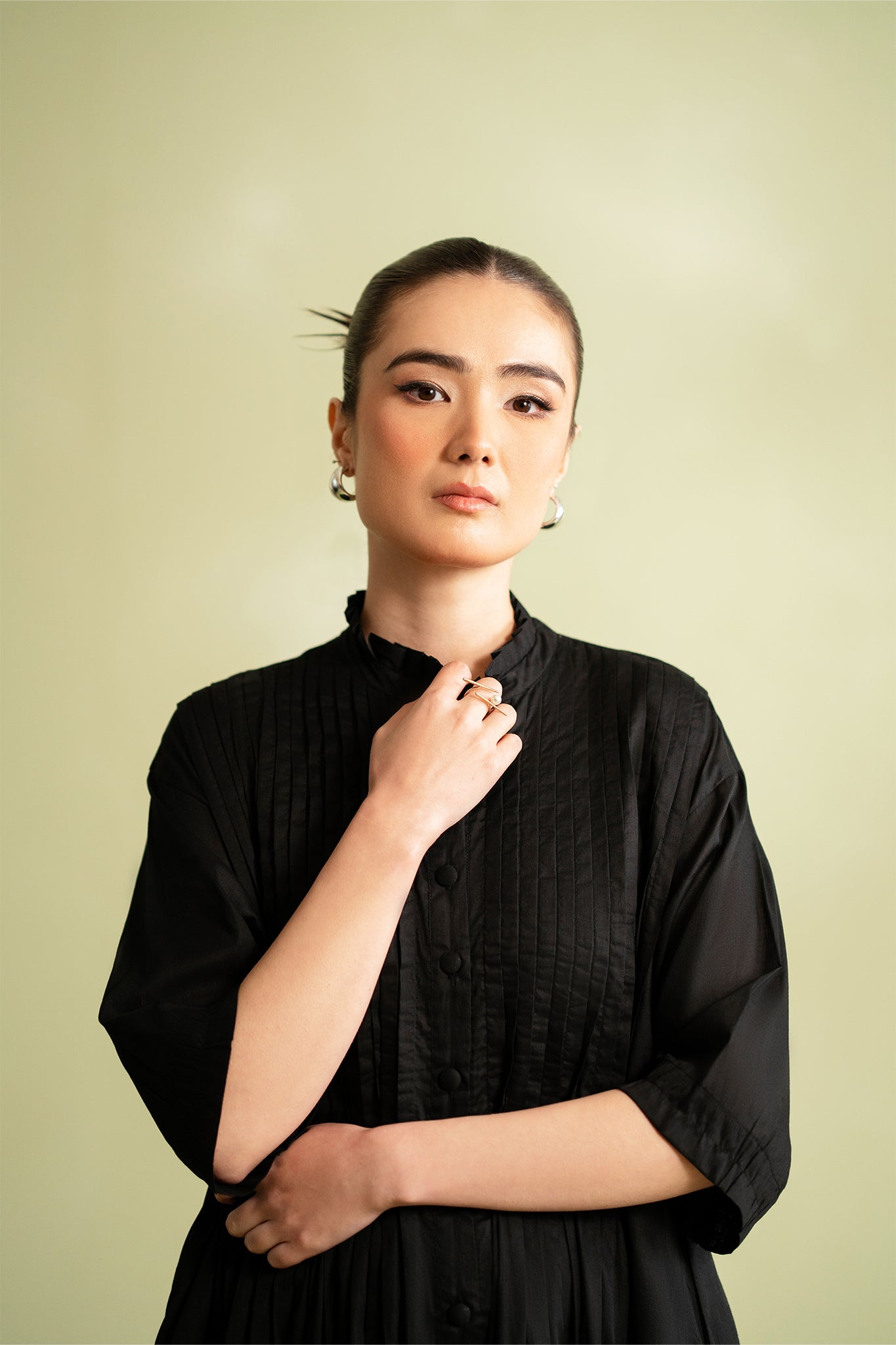 Sinthia - Dress