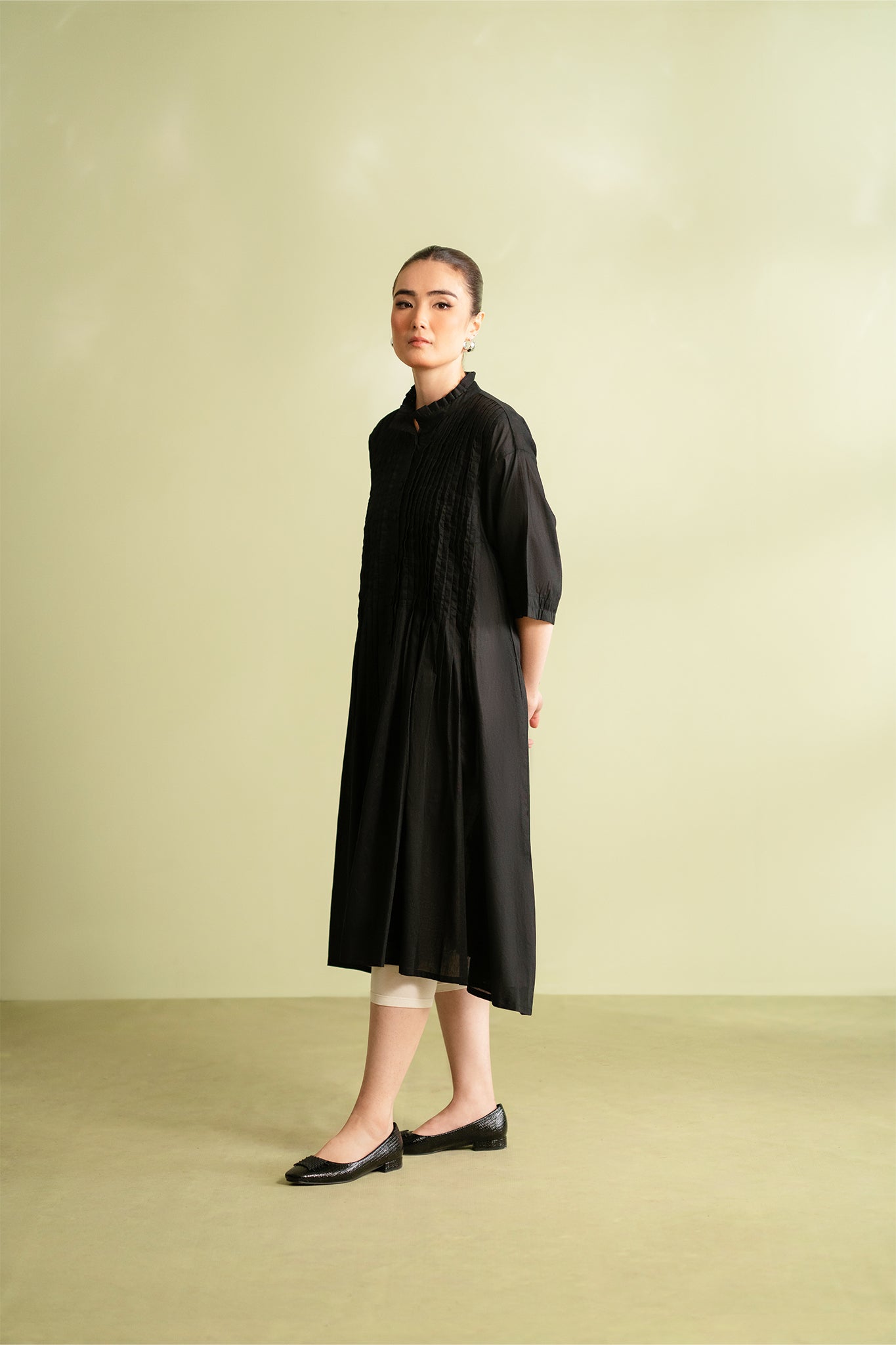 Sinthia - Dress