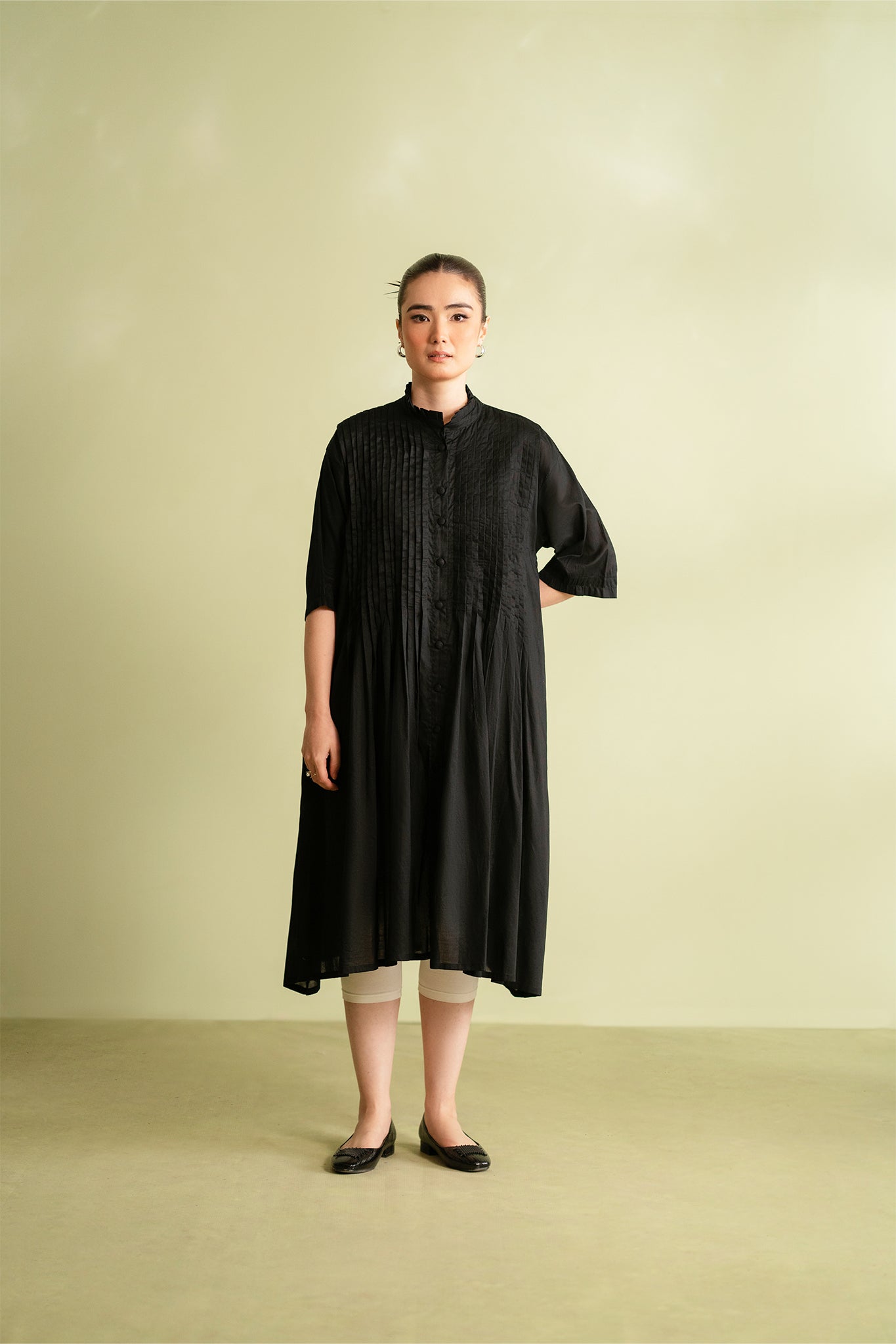 Sinthia - Dress
