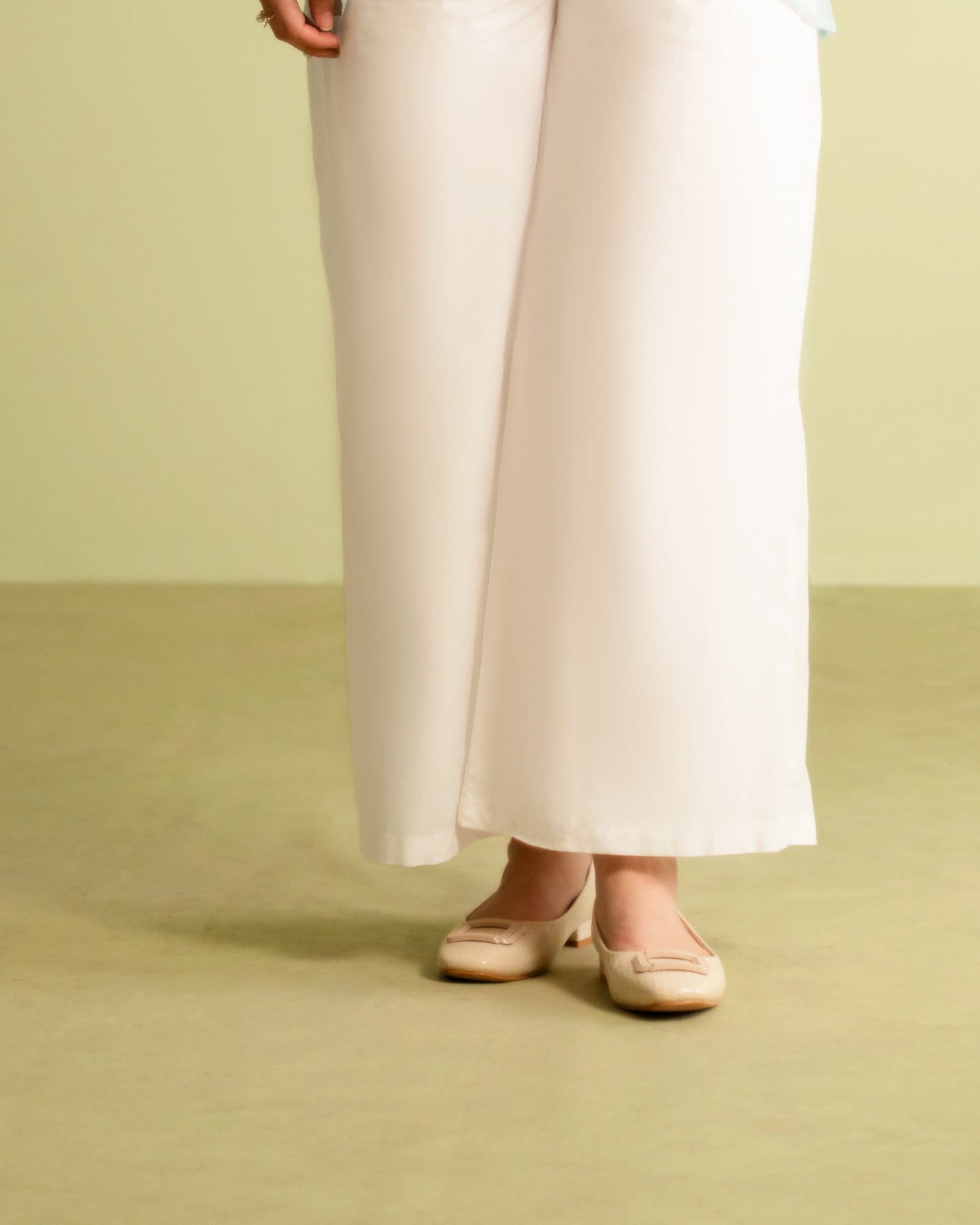 Breeze - Loose-Fit Straight Trouser