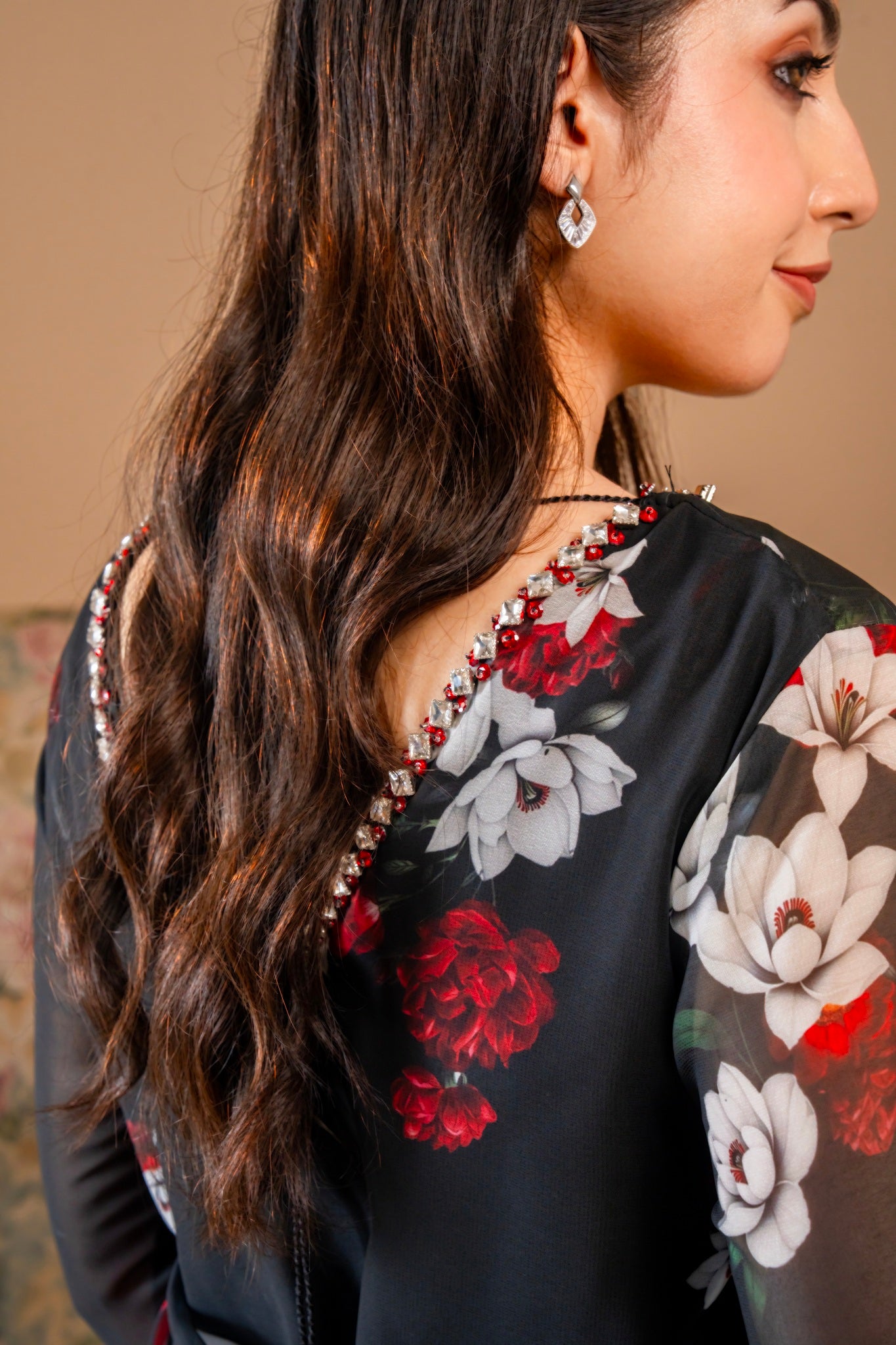 Nyraze (Maxi, inner, Dupatta)
