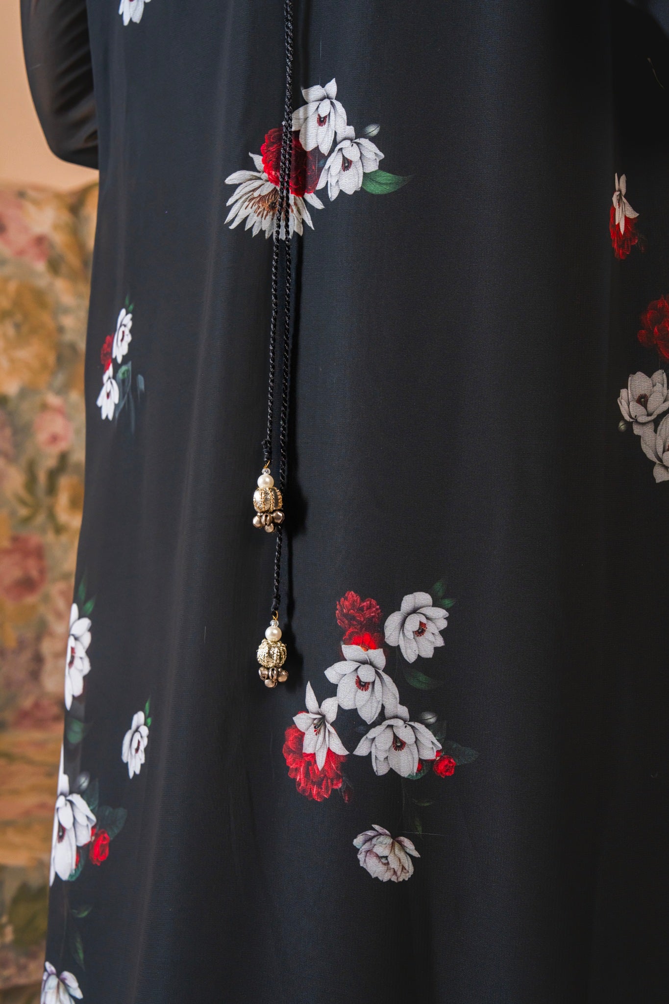 Nyraze (Maxi, inner, Dupatta)