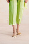 Juno - Capri Trouser