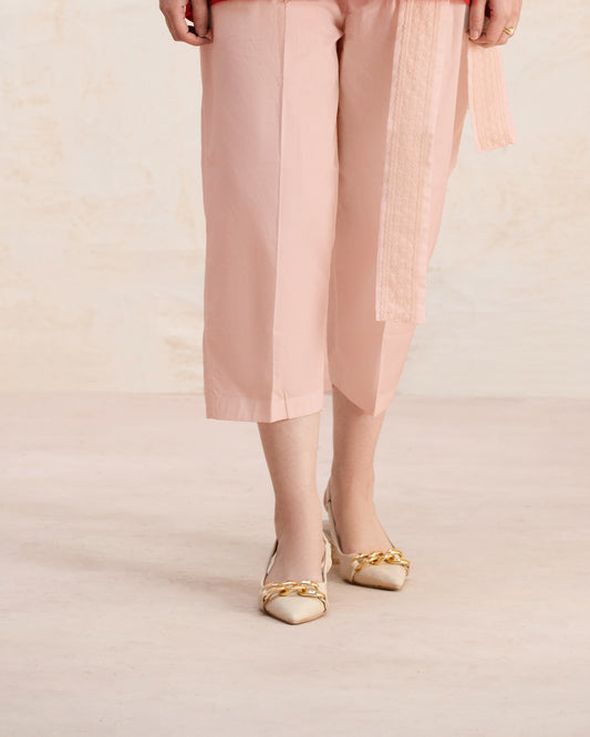 Cleo - Capri Trouser