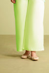 Alara - Loose-Fit Straight Trouser