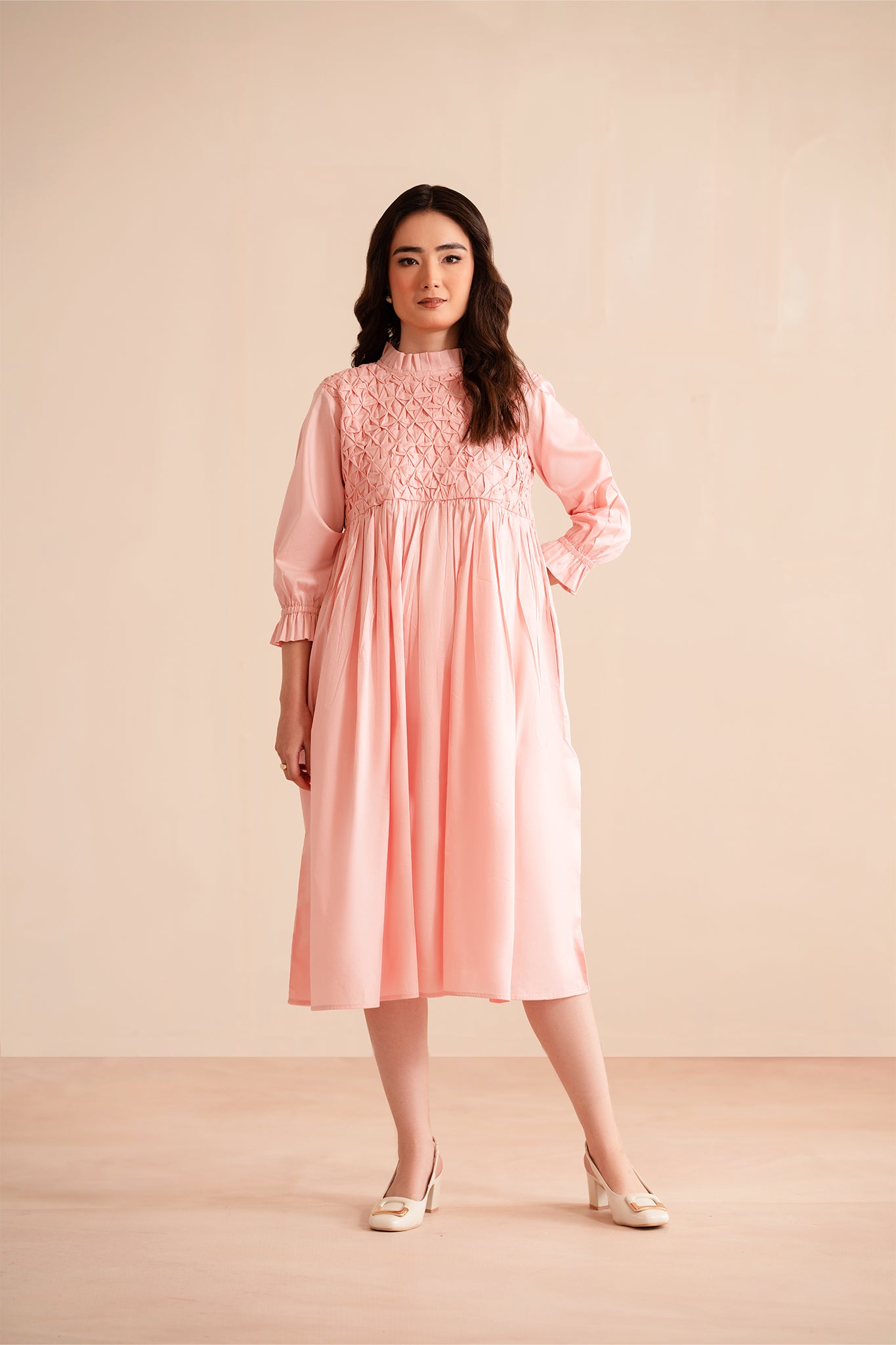 Reverie - Dress
