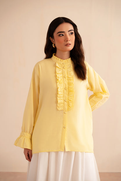 Dahlia - Top