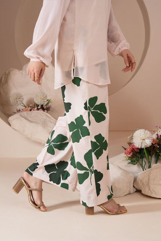 Veil - Crepe Pant