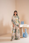 Root - Chiffon Pant with inner
