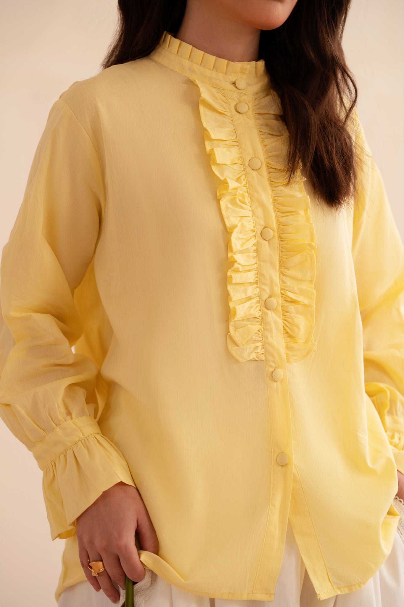 Dahlia - Top