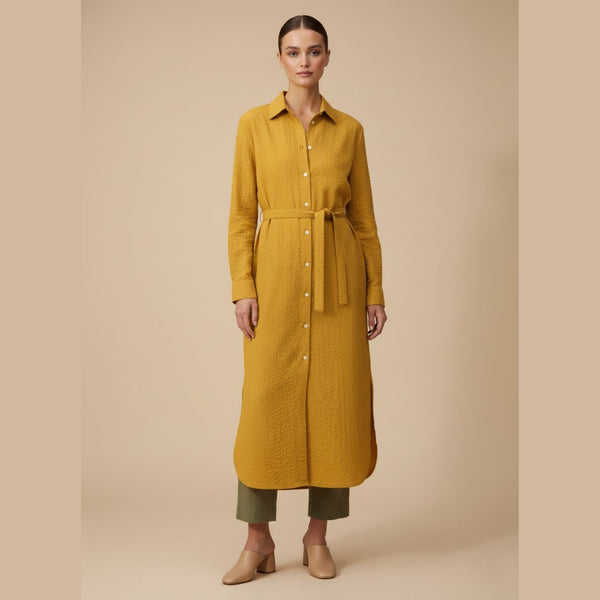 The Mustard
