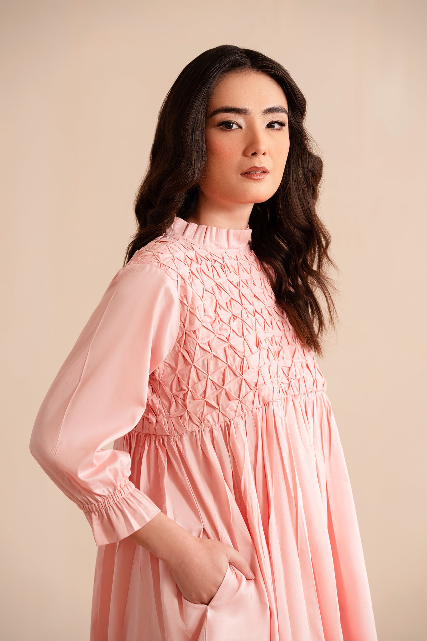 Reverie - Dress
