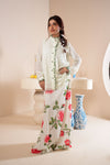 Trace - Crepe Skirt