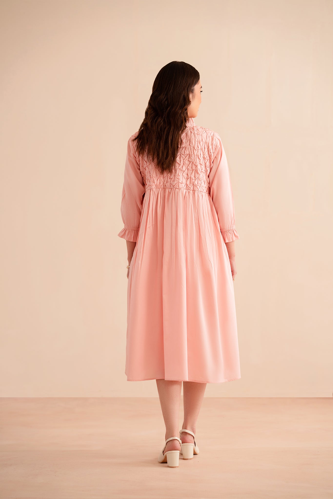Reverie - Dress
