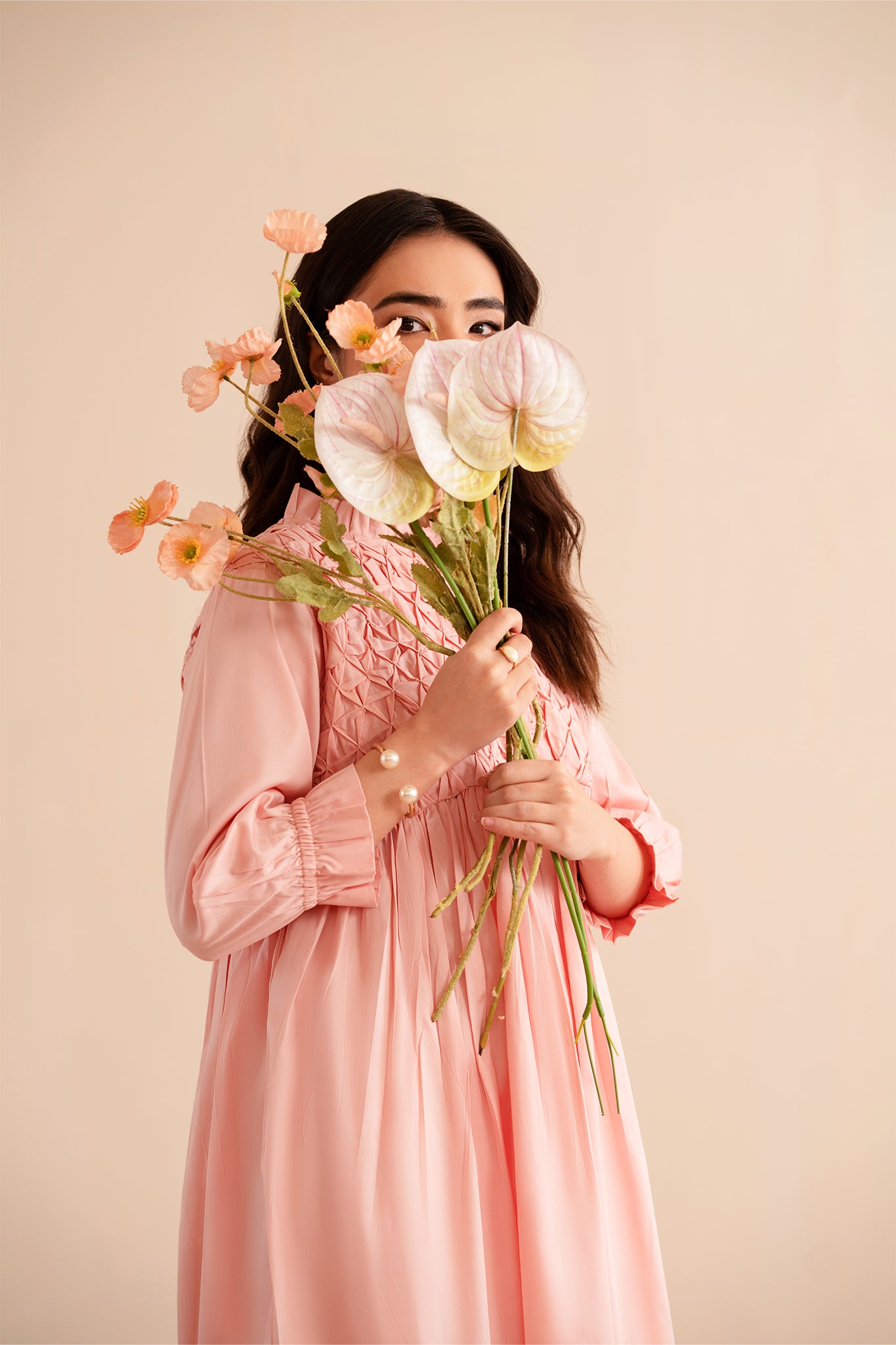 Reverie - Dress