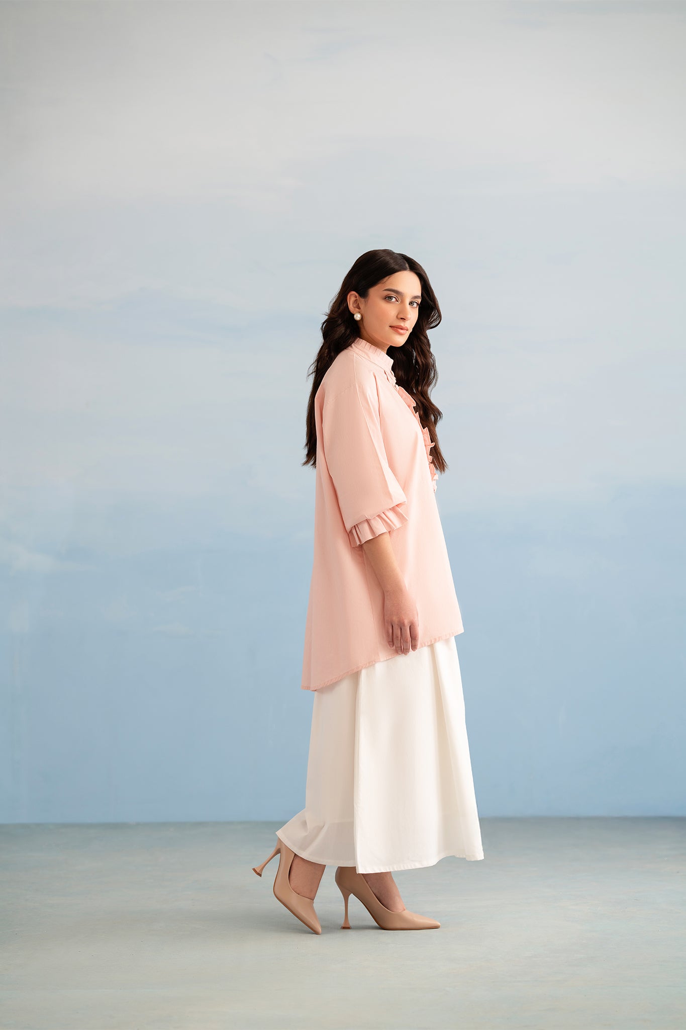 Luxe - Top