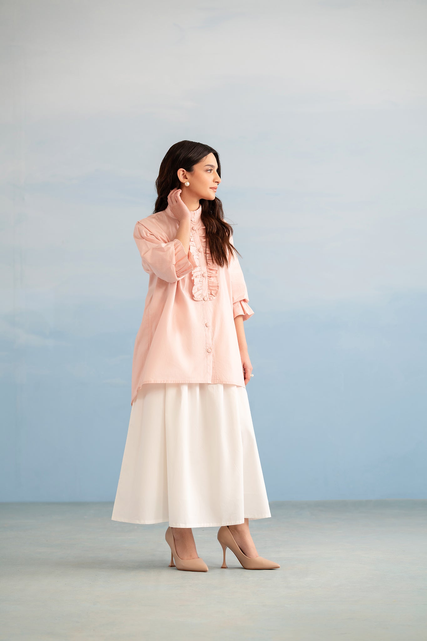Luxe - Top