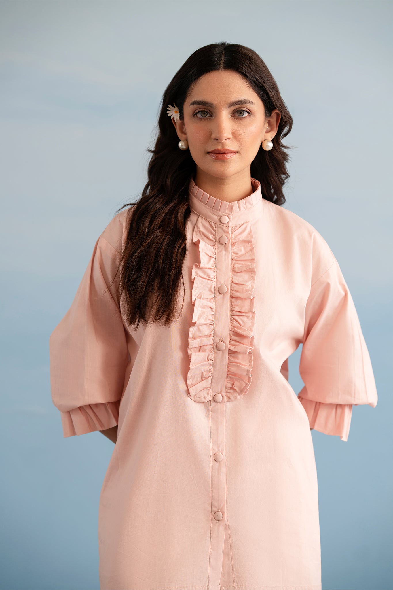 Luxe - Top