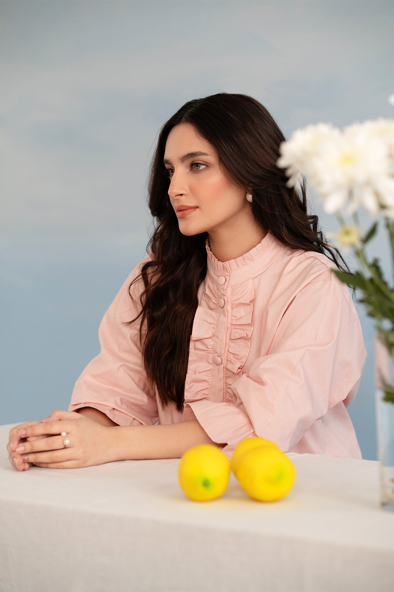 Luxe - Top