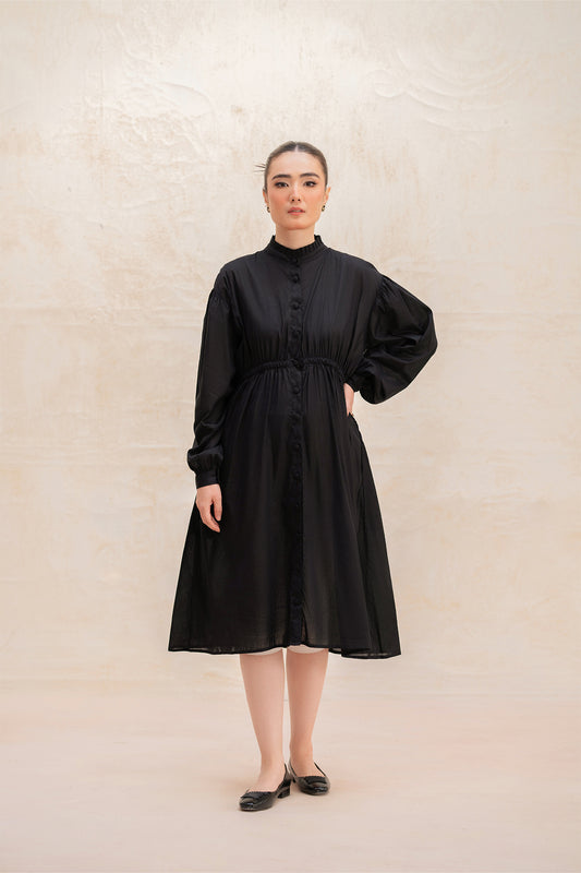 Noir - Dress
