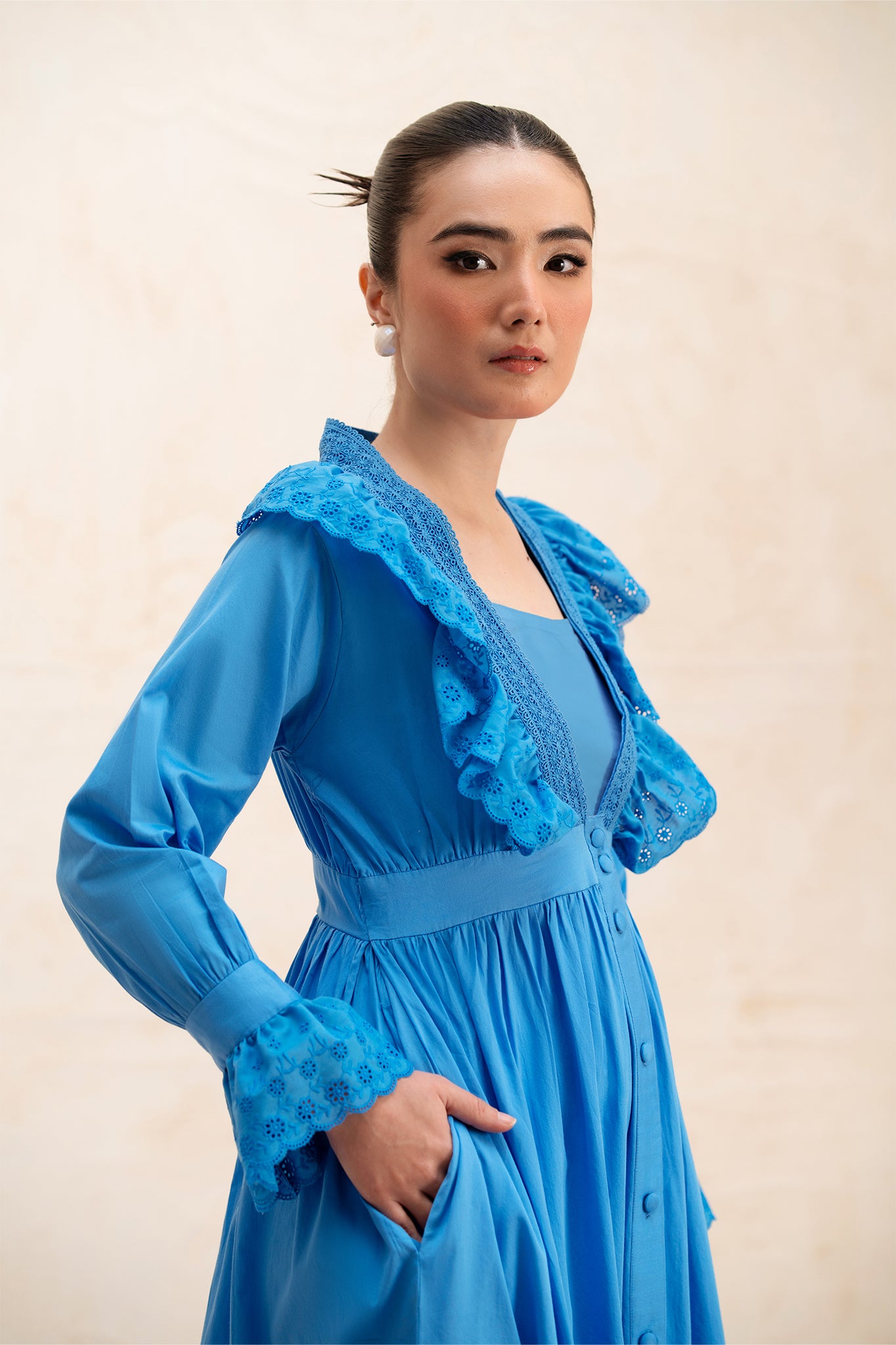Cadence - Dress