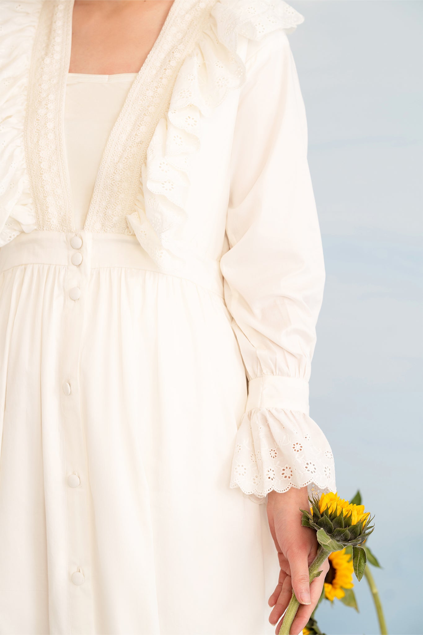 Hermoine - Dress