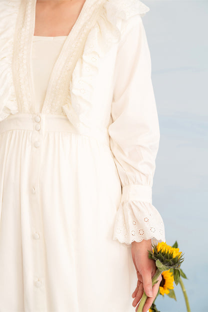 Hermoine - Dress