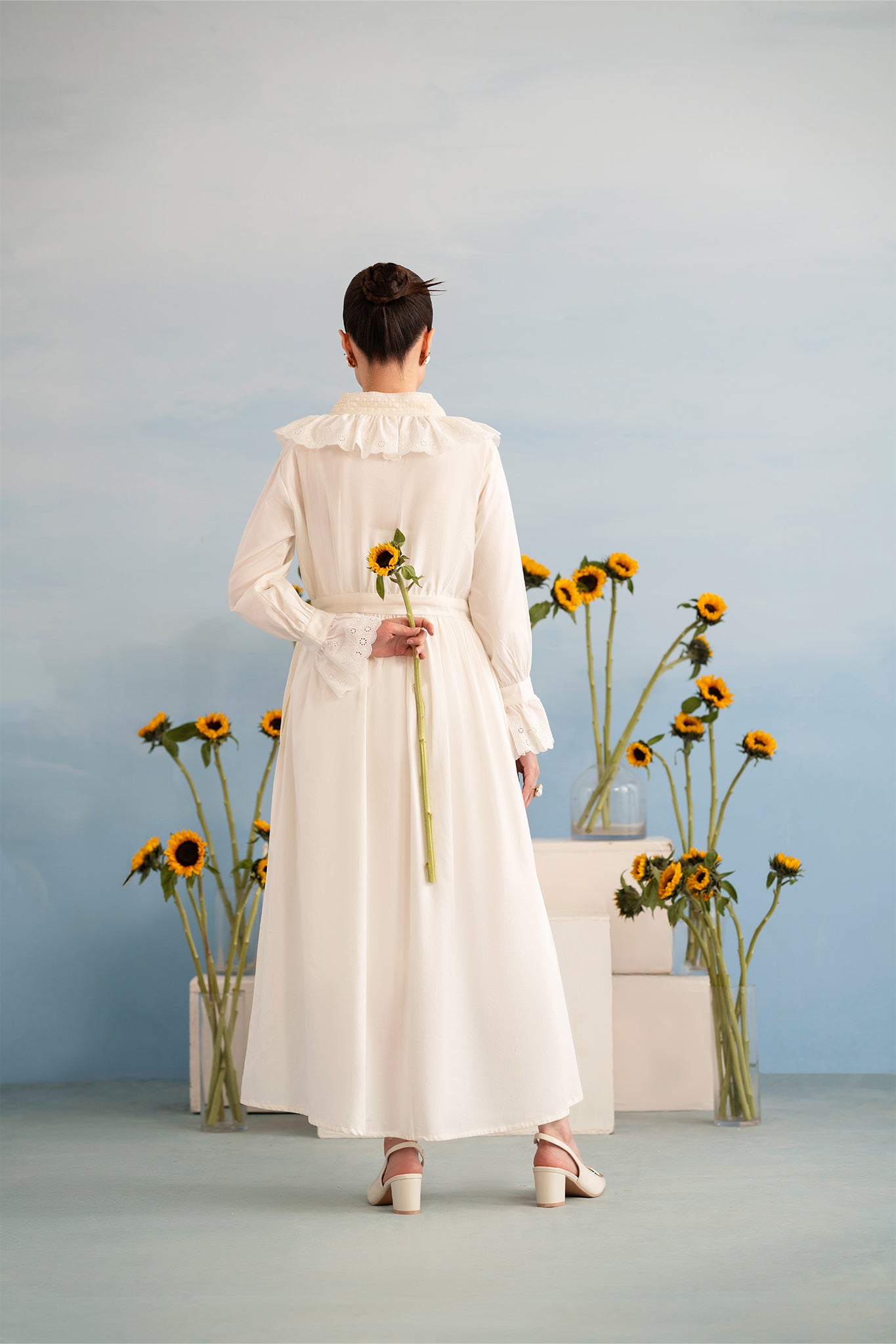 Hermoine - Dress