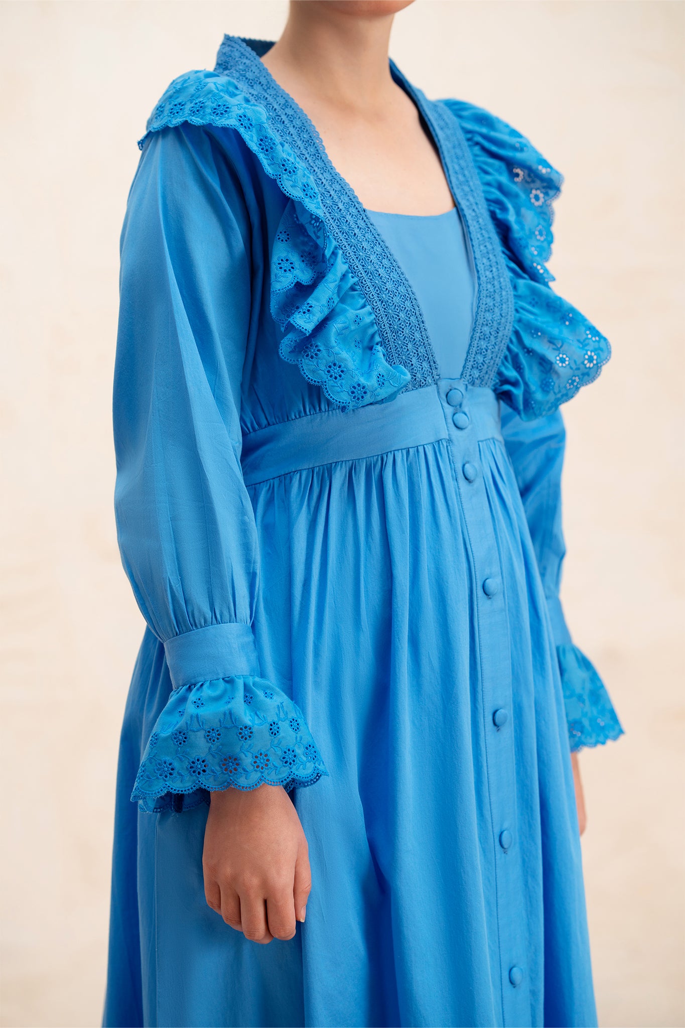 Cadence - Dress