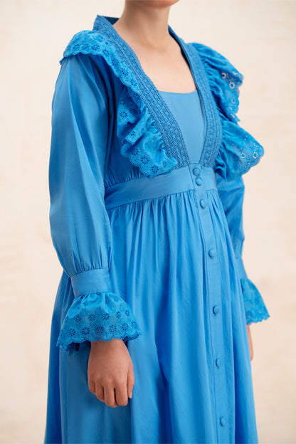 Cadence - Dress