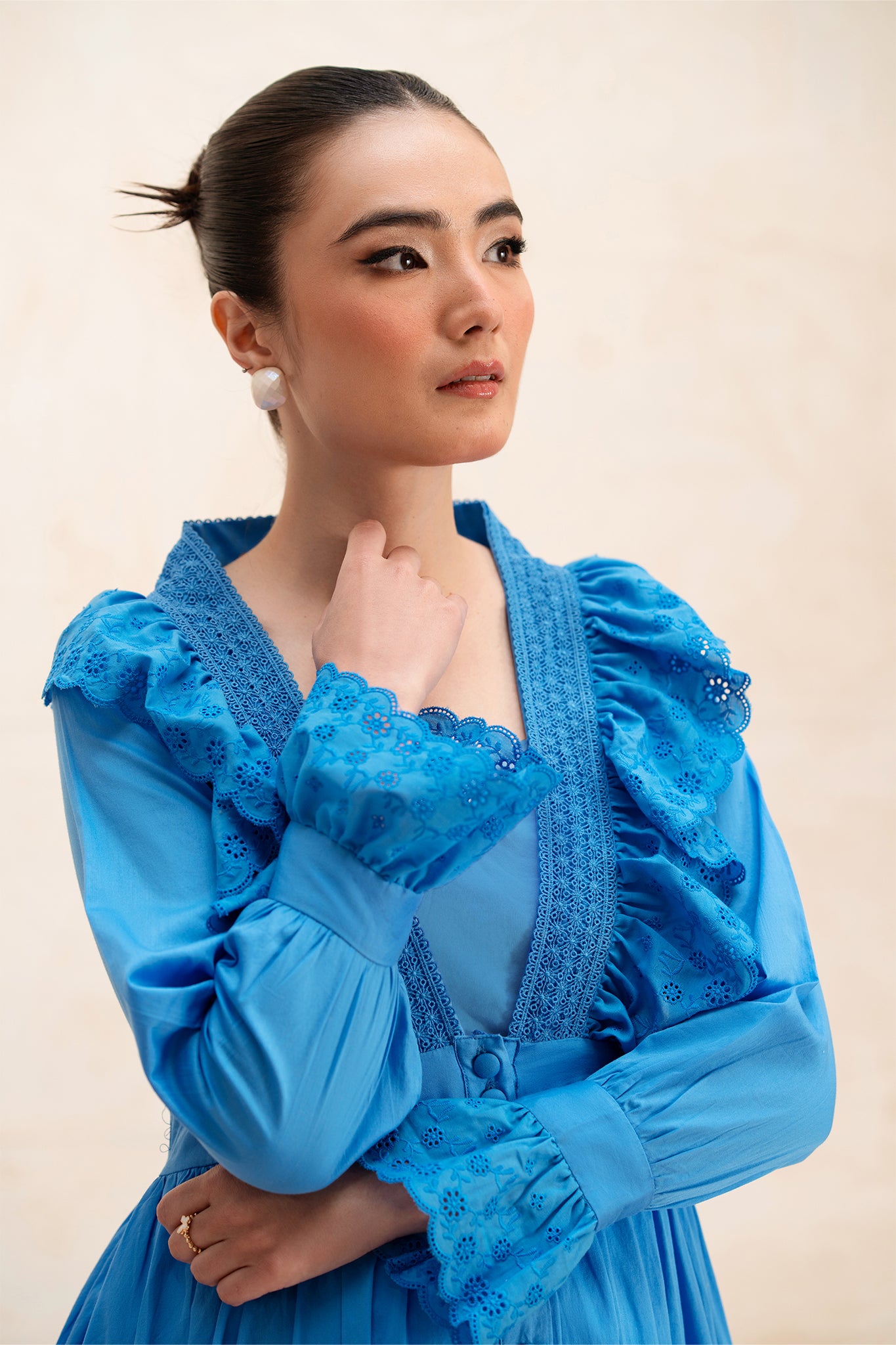 Cadence - Dress
