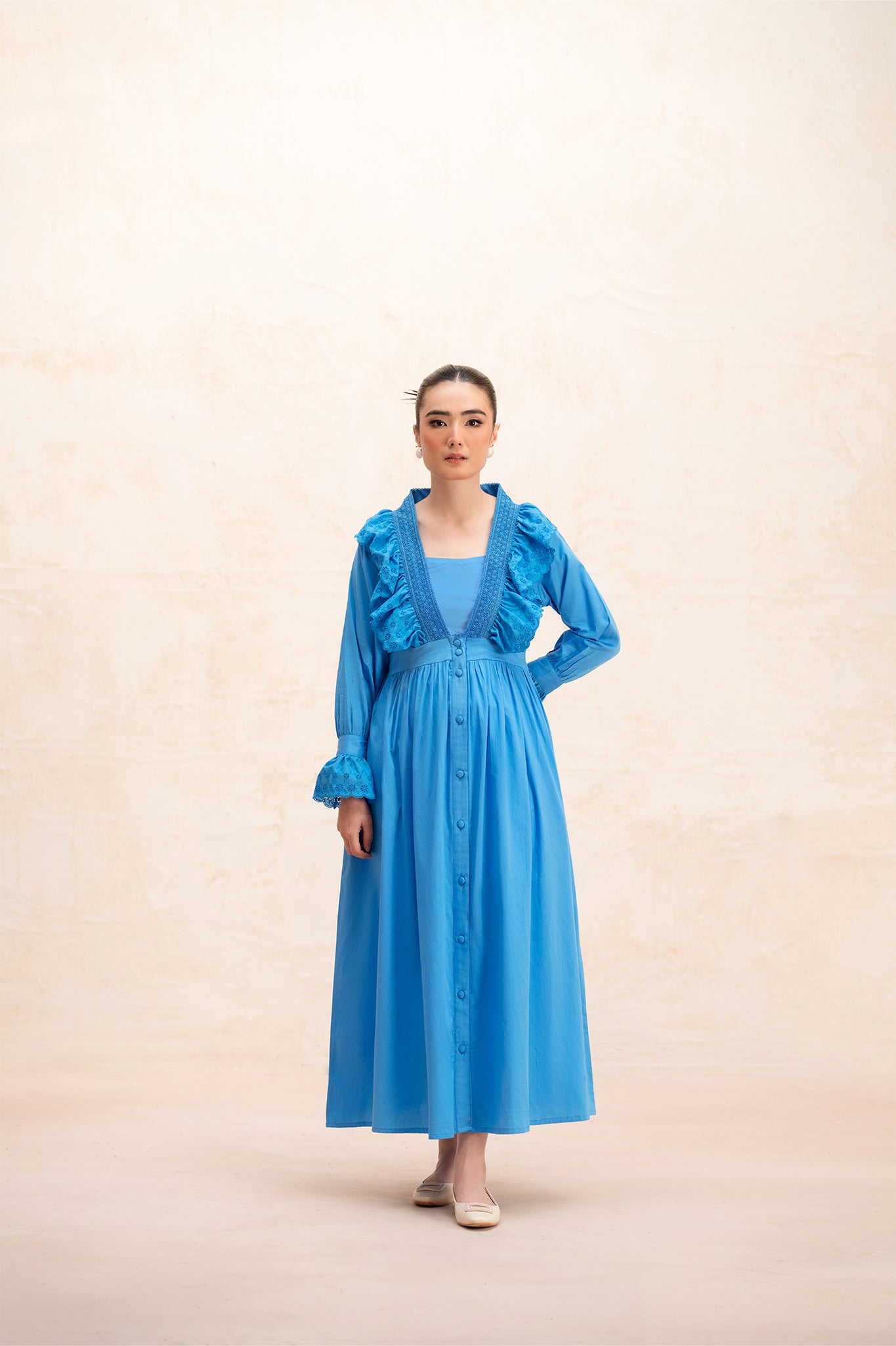 Cadence - Dress