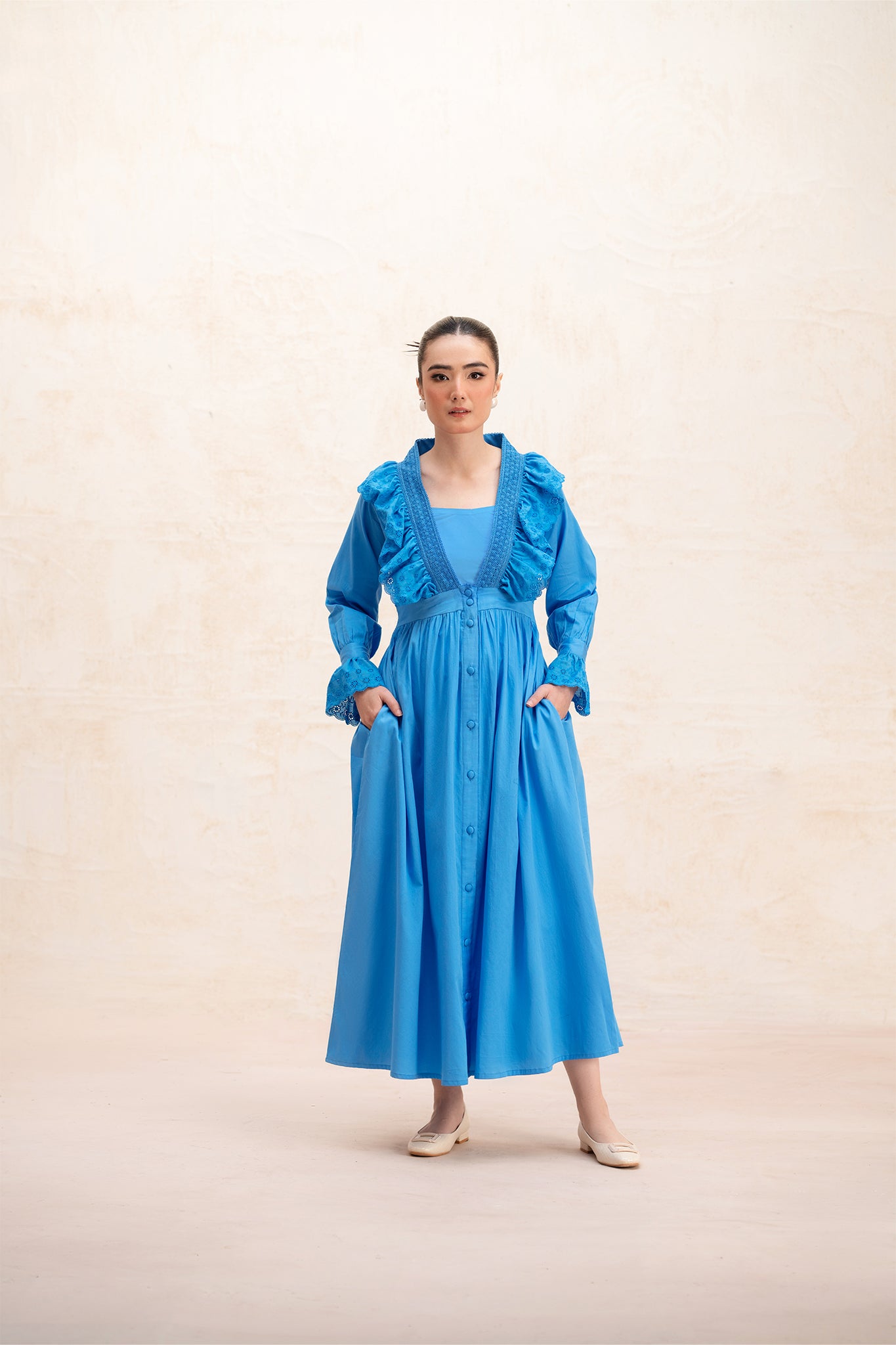 Cadence - Dress